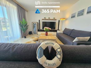 Apartament Familijny - 365PAM